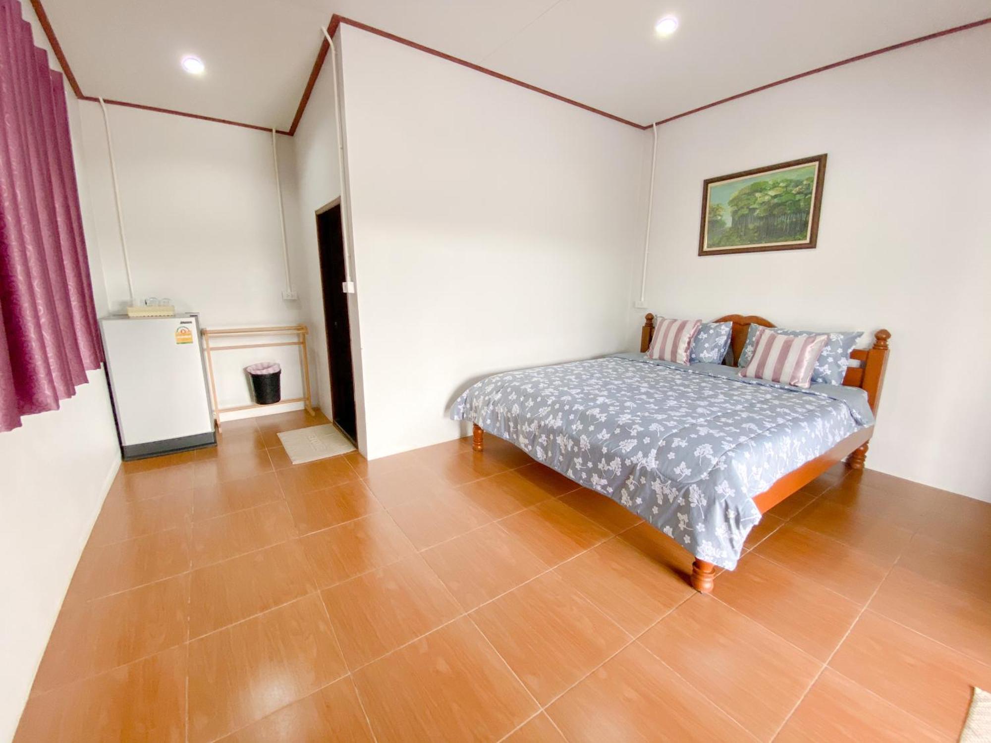Bansuwan Homestay Amphawa Esterno foto