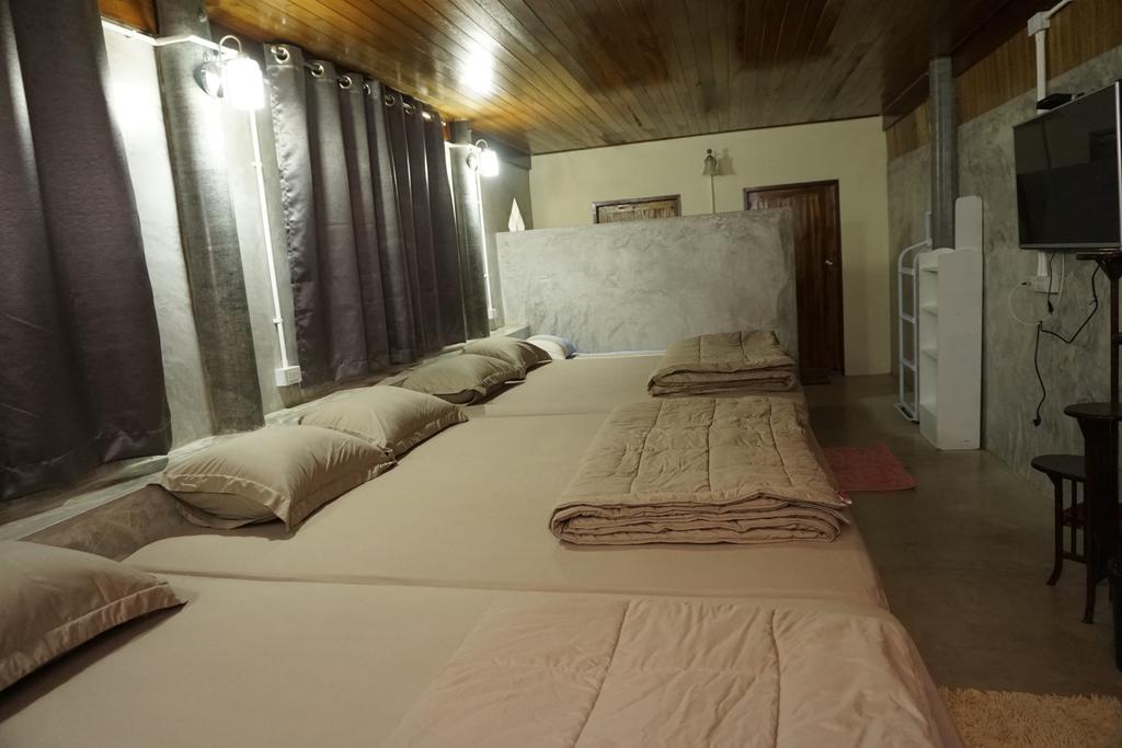 Bansuwan Homestay Amphawa Camera foto